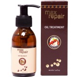 Serum pentru Par Vopsit - Ego Professional Max Repair Oil Treatment 100 ml